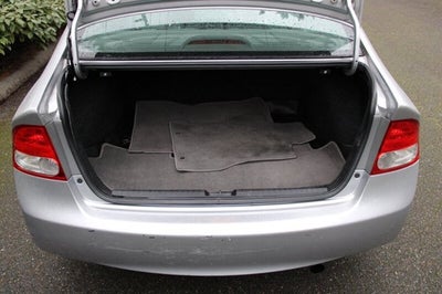 2010 Honda Civic Sdn EX