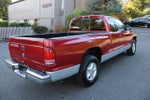 1997 Dodge Dakota SLT