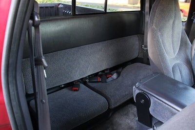 1997 Dodge Dakota SLT