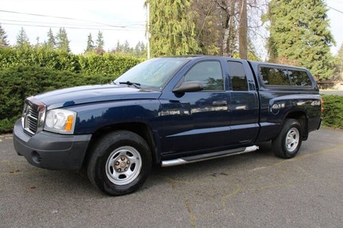 2005 Dodge Dakota ST