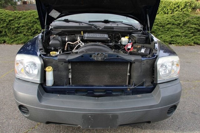 2005 Dodge Dakota ST