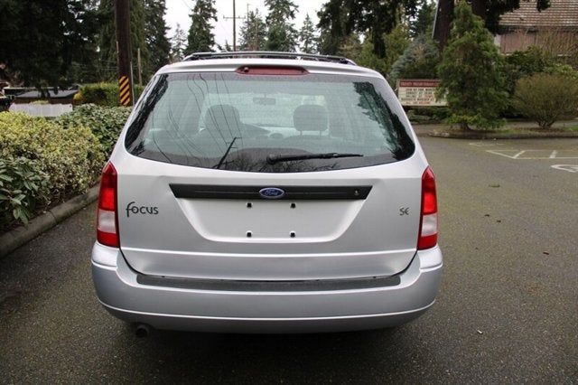 2000 Ford Focus SE