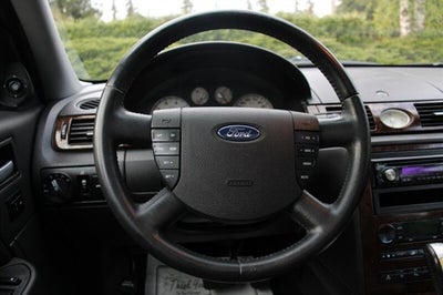 2005 Ford Five Hundred Limited