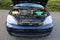 2004 Ford Focus ZTW