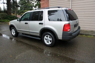 2004 Ford Explorer XLS 46K MILES 4X4
