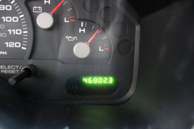 2004 Ford Explorer XLS 46K MILES 4X4