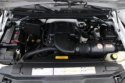 1997 Ford F-150 XLT 4x4