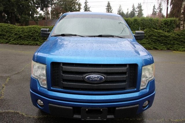 2009 Ford F-150 STX