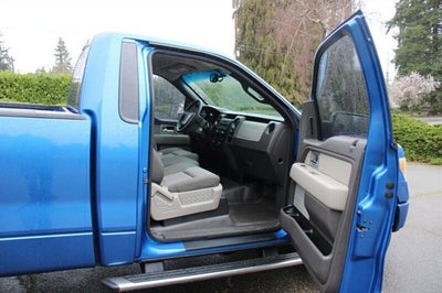 2009 Ford F-150 STX