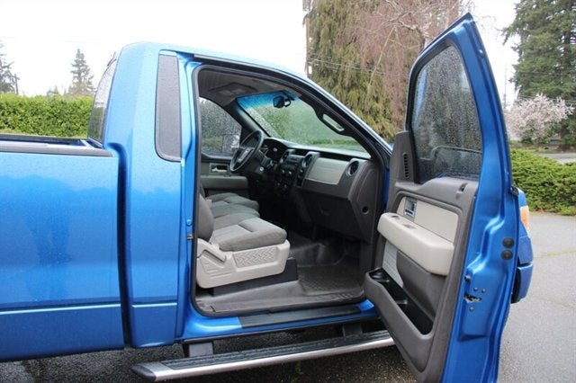 2009 Ford F-150 STX