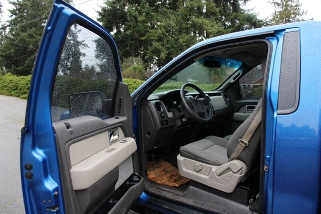 2009 Ford F-150 STX
