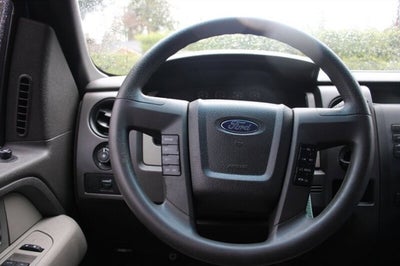 2009 Ford F-150 STX