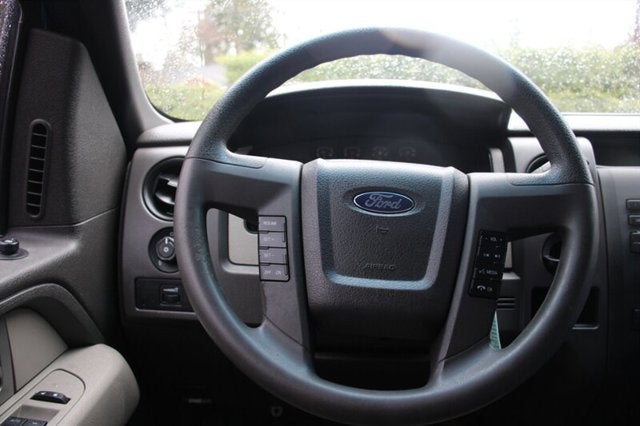 2009 Ford F-150 STX