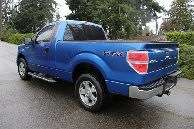 2009 Ford F-150 STX