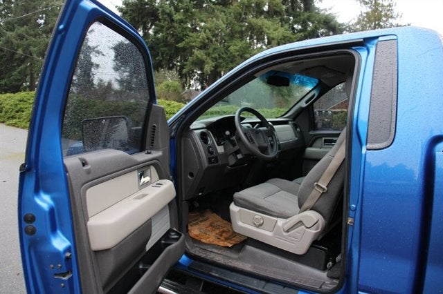 2009 Ford F-150 STX