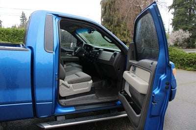 2009 Ford F-150 STX