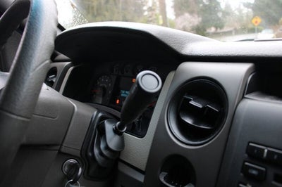 2009 Ford F-150 STX