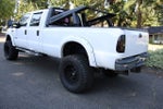2002 Ford Super Duty F-350 SRW XLT