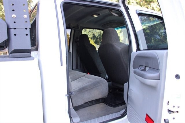 2002 Ford Super Duty F-350 SRW XLT