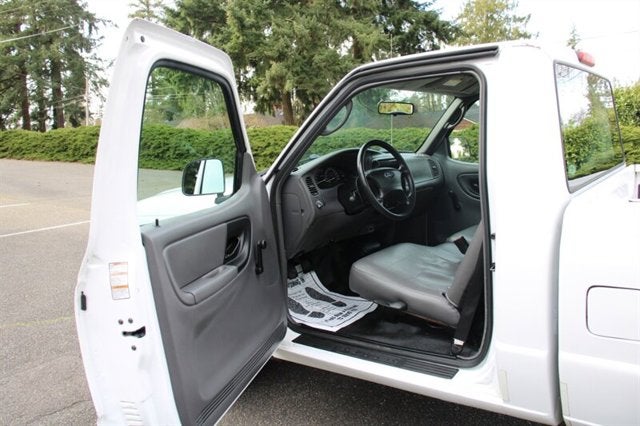 2003 Ford Ranger XL 1-owner