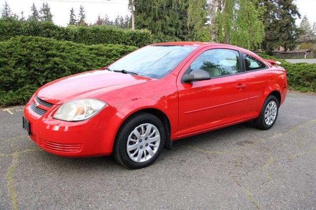 2010 Chevrolet Cobalt LS