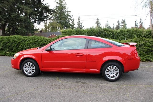 2010 Chevrolet Cobalt LS