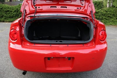 2010 Chevrolet Cobalt LS