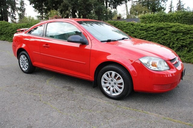 2010 Chevrolet Cobalt LS