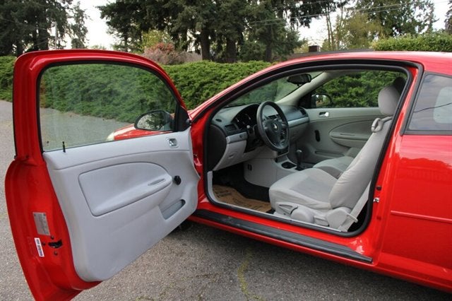 2010 Chevrolet Cobalt LS