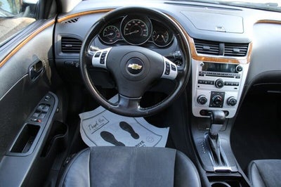 2012 Chevrolet Malibu LT w/2LT