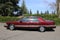 1992 Buick Roadmaster Ltd