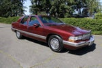 1992 Buick Roadmaster Ltd