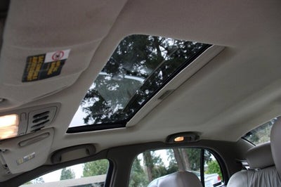 2002 Buick Park Avenue Ultra