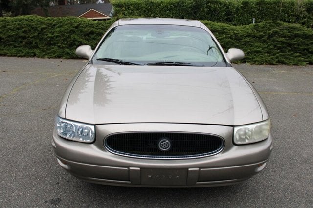 2004 Buick LeSabre Limited
