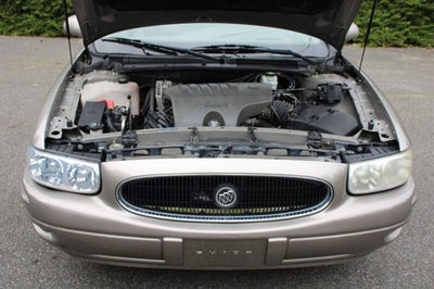 2004 Buick LeSabre Limited