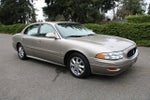 2004 Buick LeSabre Limited