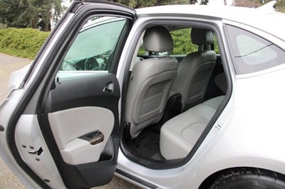 2012 Buick Verano Base 56K MILES