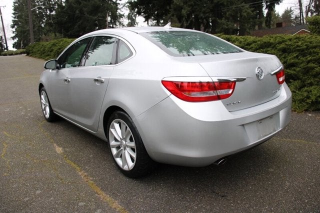 2012 Buick Verano Base 56K MILES