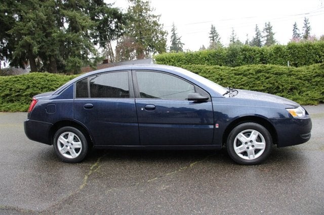 2007 Saturn Ion ION 2