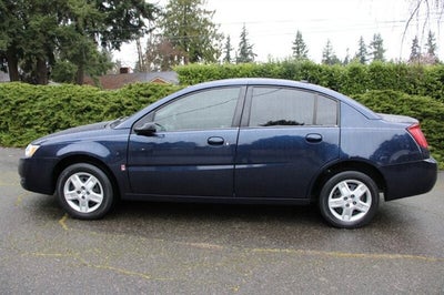 2007 Saturn Ion ION 2