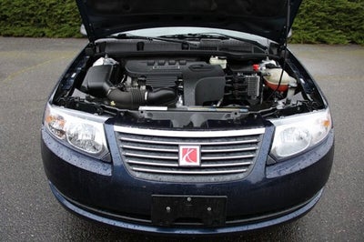 2007 Saturn Ion ION 2
