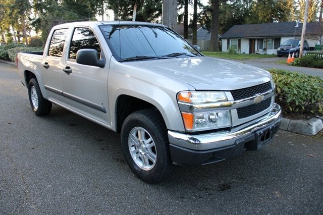 2006 Chevrolet Colorado LT w/2LT