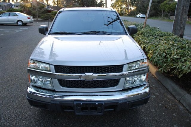 2006 Chevrolet Colorado LT w/2LT