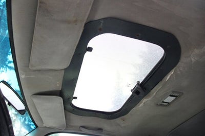 1995 Chevrolet C/K 1500 2dr K1500 Cheyenne 4X4