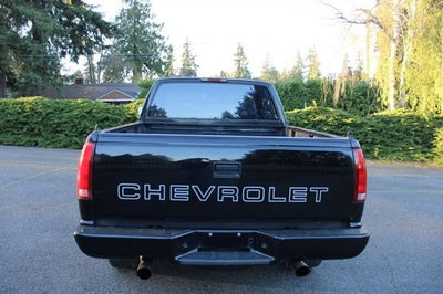 1994 Chevrolet C/K 2500 C2500 Cheyenne