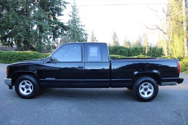 1994 Chevrolet C/K 2500 C2500 Cheyenne