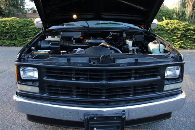 1994 Chevrolet C/K 2500 C2500 Cheyenne
