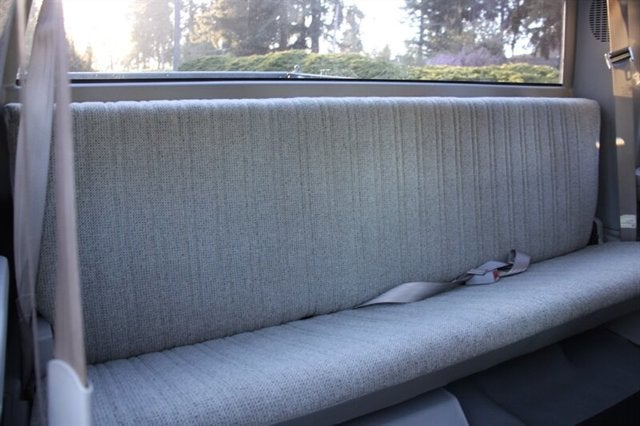 1994 Chevrolet C/K 2500 C2500 Cheyenne