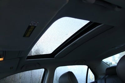 2007 Honda Accord Sdn EX-L