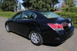 2012 Honda Accord Sdn SE